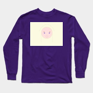 Mane 49 Long Sleeve T-Shirt